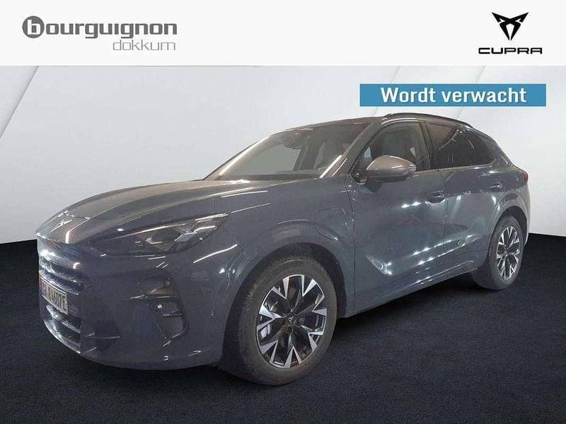 Occasion Cupra Terramar 204 PK (150 kW) 2025 Blauw SUV