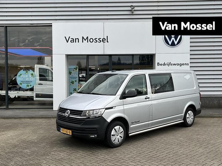 Occasion 2023 VW T6.1 Van | € 33.900 (Super prijs) - Afbeelding 1/4