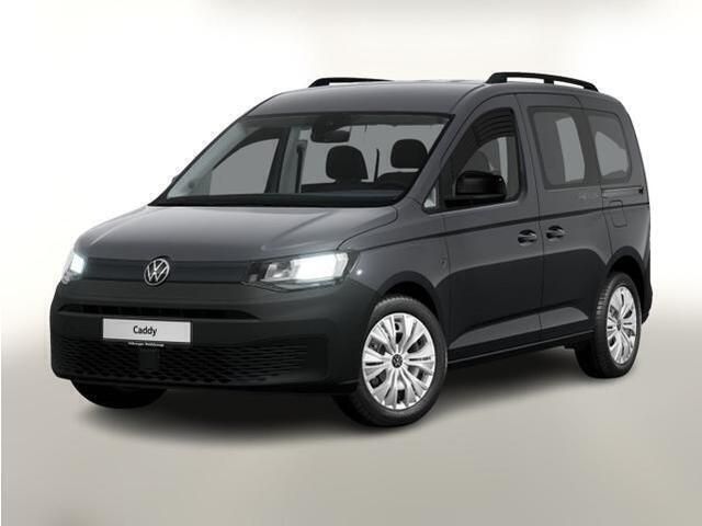 Grijs Gebruikt 2023 VW Caddy California MPV | € 35.307 (Duur) - Afbeelding 1/4