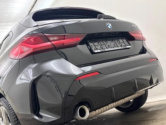 Occasion BMW 118 M Sport 136 PK (100 kW) 2023 Zwart Hatchback