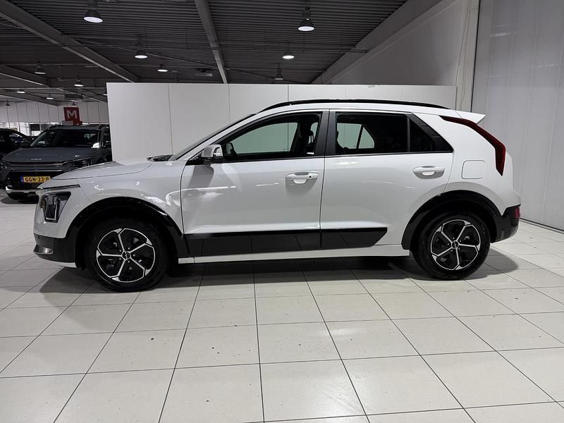 Occasion Kia Niro 129 PK (94 kW) 2025 Wit SUV