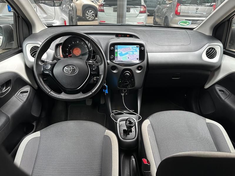 Occasion Toyota Aygo X-play 72 PK (52 kW) 2021 Wit Hatchback