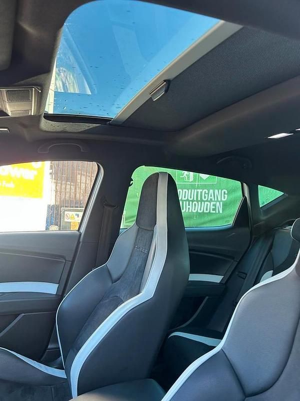 Occasion Seat Leon 280 PK (205 kW) 2015