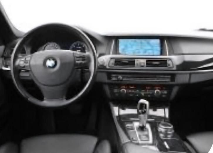 Occasion BMW 520 190 PK (139 kW) 2014 Stationwagen
