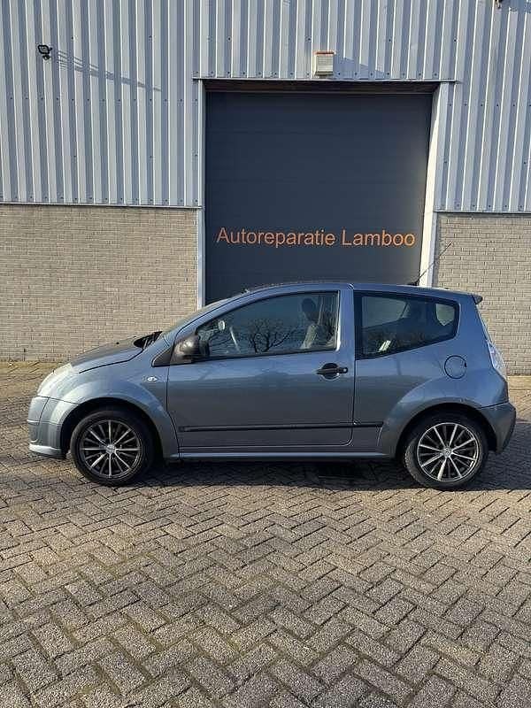 Occasion Citroën C2 73 PK (53 kW) 2006 Hatchback