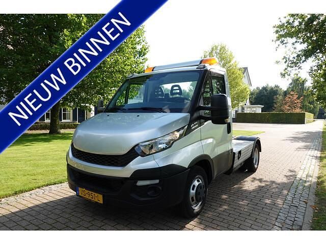 Overige Gebruikt 2015 Iveco Daily Van | € 24.950 - Afbeelding 1/4