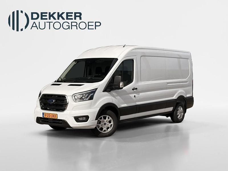 Occasion Ford Transit Limited 170 PK (125 kW) 2024 Van