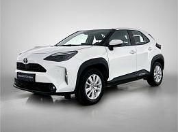 Occasion Toyota Yaris Business Edition 116 PK (85 kW) 2022 Wit SUV