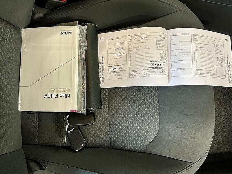 Occasion Kia Niro 2026 Rood SUV