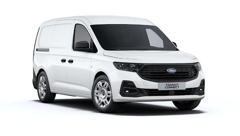 Nieuw Ford Transit Connect Trend 150 PK (110 kW) 2025 MPV