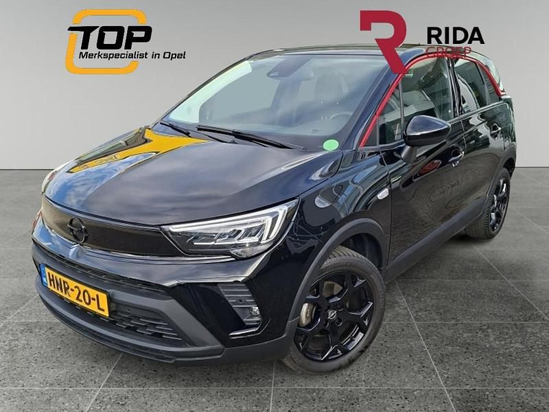 Suv Gebruikt 2023 Opel Crossland X SUV | € 21.945 - Afbeelding 1/4
