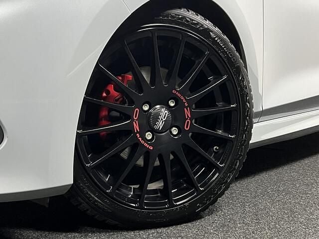 Occasion Ford Fiesta ST 200 PK (147 kW) 2020 Grijs Hatchback