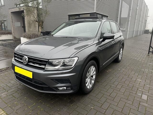 Overige Gebruikt 2018 VW Tiguan SUV | € 19.950 (Super prijs) - Afbeelding 1/4