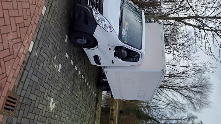 Gebruikt 2015 Renault Master | € 5.999 (Eerlijke prijs) - Afbeelding 1/4