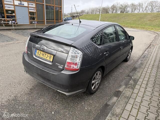 Occasion Toyota Prius Comfort 77 PK (56 kW) 2009 Grijs Hatchback