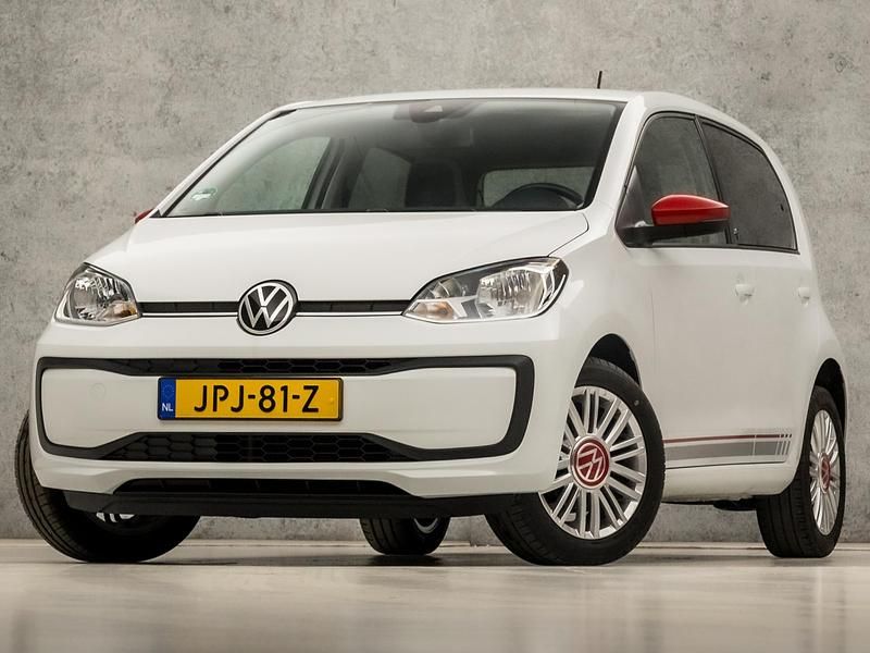 Occasion VW up! Sport 2020 Wit Hatchback