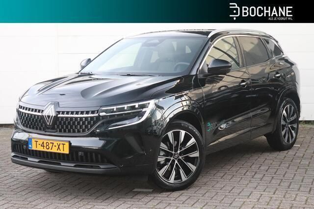 Zwart Gebruikt 2023 Renault Austral Techno SUV | € 28.400 (Goede deal) - Afbeelding 1/4