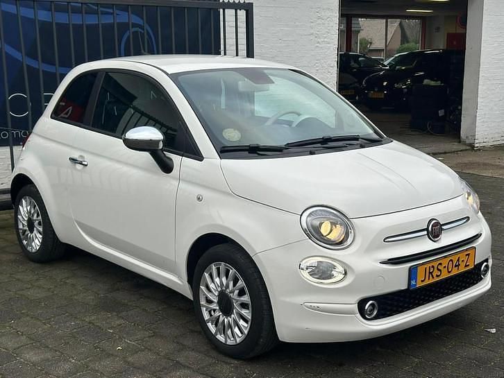 Occasion Fiat 500e 51 kW (70 PK) 2023