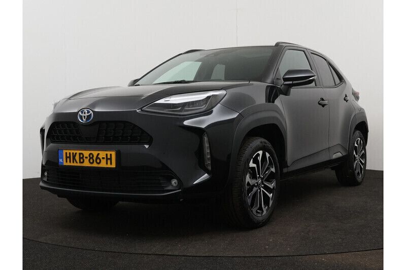 Gebruikt 2023 Toyota Yaris Hybrid Limited | € 29.945 (Iets duurder) - Afbeelding 1/1