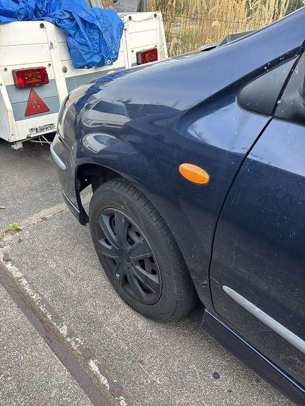 Occasion Nissan Almera Tino Tekna 116 PK (85 kW) 2004 MPV