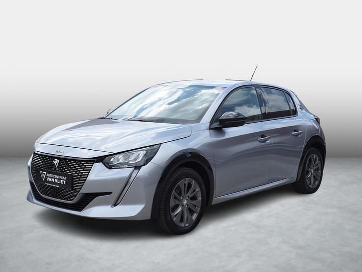 Occasion 2022 Peugeot e-208 Allure Hatchback | € 16.444 (Eerlijke prijs) - Afbeelding 1/4
