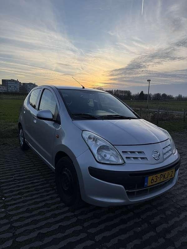 Occasion Nissan Pixo Acenta 68 PK (50 kW) 2011 Hatchback