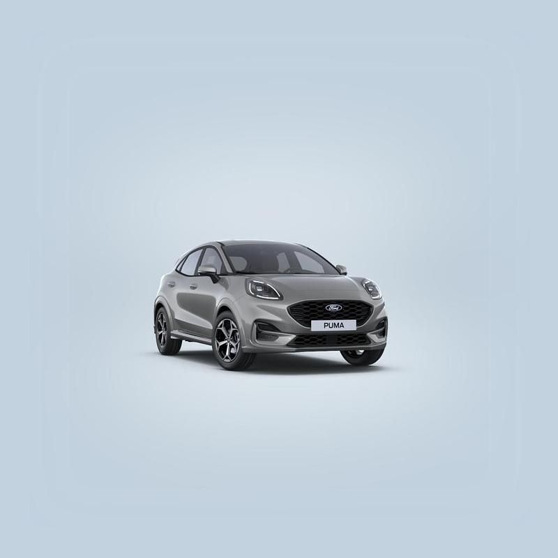 Nieuw Ford Puma ST-Line 125 PK (91 kW) 2025 Suv SUV
