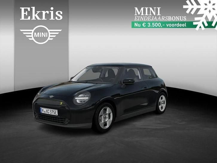 Nieuw 2025 Mini Cooper SE Essential Hatchback | € 35.590 - Afbeelding 1/4