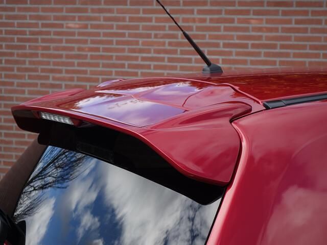 Occasion Mitsubishi Space Star 71 PK (52 kW) 2023 Rood Hatchback