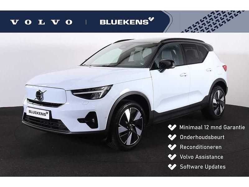 Gebruikt 2024 Volvo EX40 Ultra SUV | € 50.595 (Eerlijke prijs) - Afbeelding 1/4