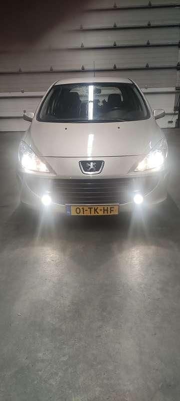 Occasion Peugeot 307 109 PK (80 kW) 2006 Sedan
