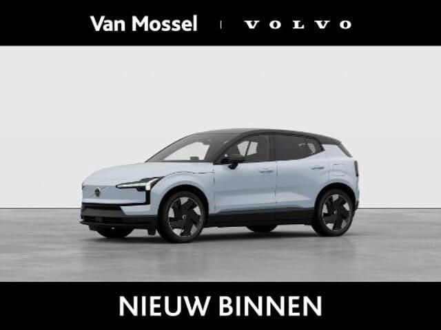Overige Nieuw 2025 Volvo EX30 Plus SUV | € 39.940 (Eerlijke prijs) - Afbeelding 1/4