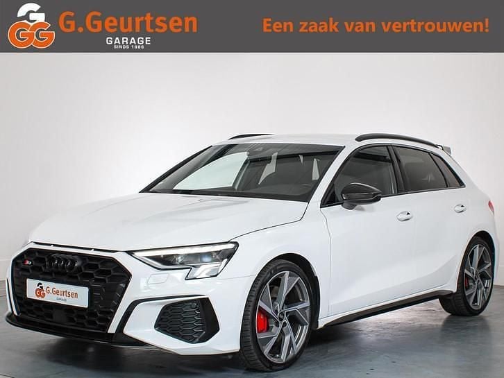 Occasion 2021 Audi S3 | € 39.900 (Eerlijke prijs) - Afbeelding 1/4