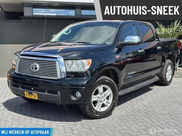 Overige Gebruikt 2012 Toyota Tundra Limited Pickup | € 16.950 - Afbeelding 1/4