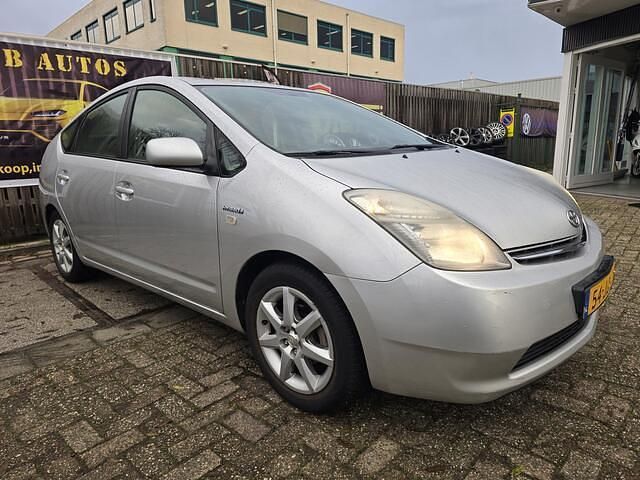 Occasion Toyota Prius 78 PK (57 kW) 2009 Grijs Hatchback