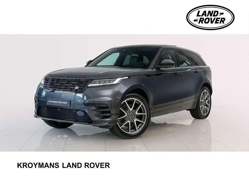 Grijs Nieuw 2025 Land Rover Range Rover Velar Autobiography SUV | € 111.900 (Duur) - Afbeelding 1/4