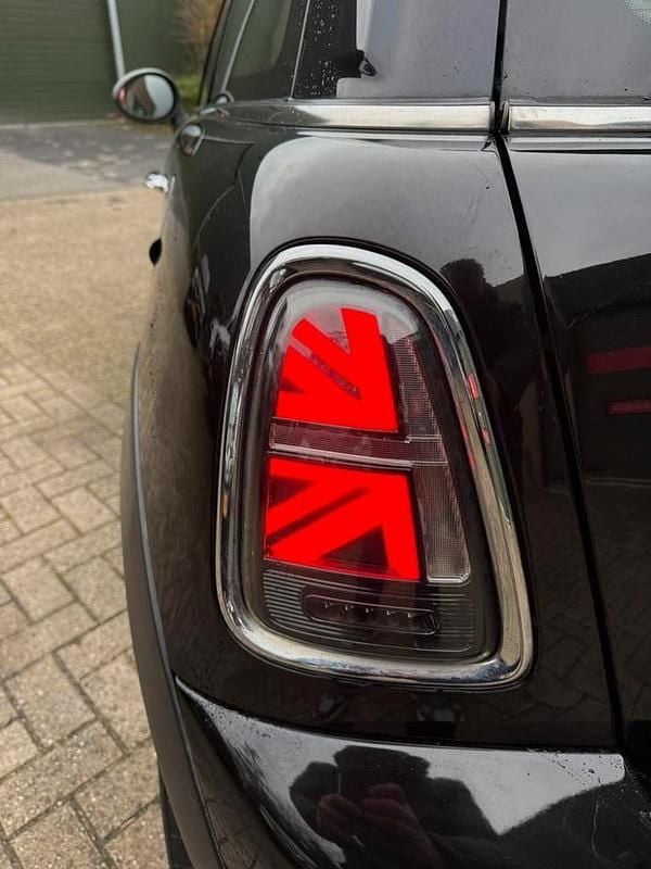 Occasion Mini ONE Chili 74 PK (54 kW) 2012 Hatchback