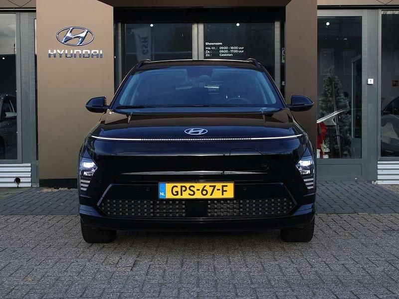 Occasion Hyundai Kona Comfort 160 kW (218 PK) 2024 Zwart SUV