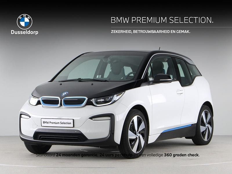 Occasion BMW i3 Executive 125 kW (170 PK) 2020 Wit Hatchback