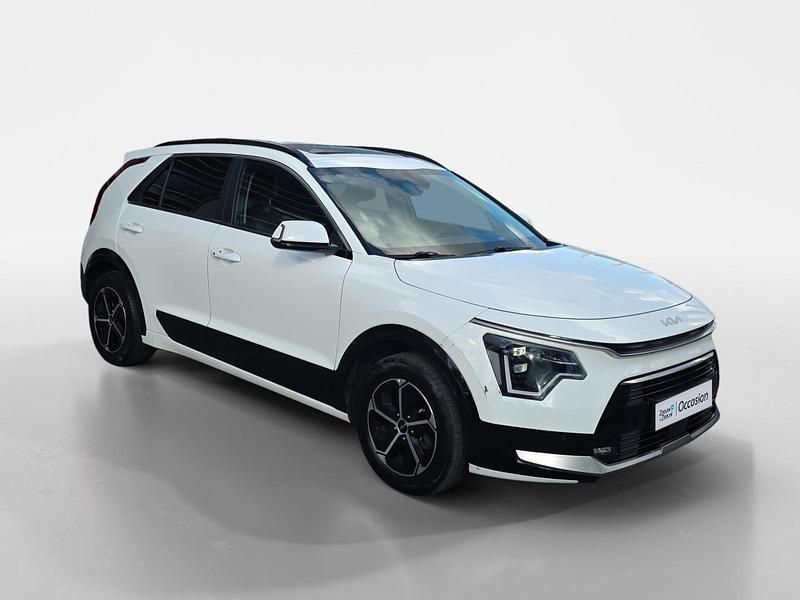 Occasion Kia Niro 142 PK (104 kW) 2023 Clear white SUV