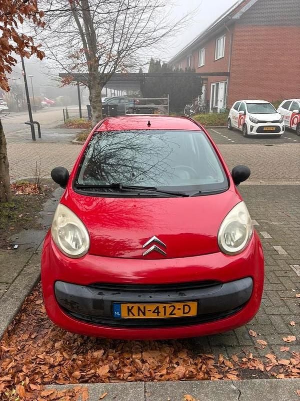 Occasion 2006 Citroën C1 Hatchback | € 1.750 (Goede deal) - Afbeelding 1/4