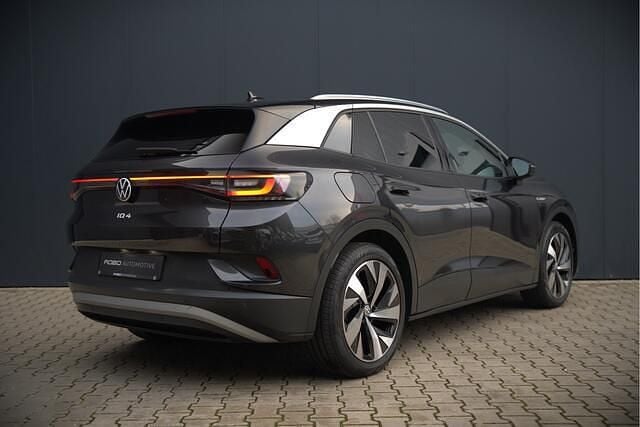Occasion VW ID.4 150 kW (204 PK) 2020 Grijs SUV