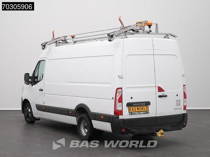 Occasion Renault Master 145 PK (106 kW) 2020 MPV