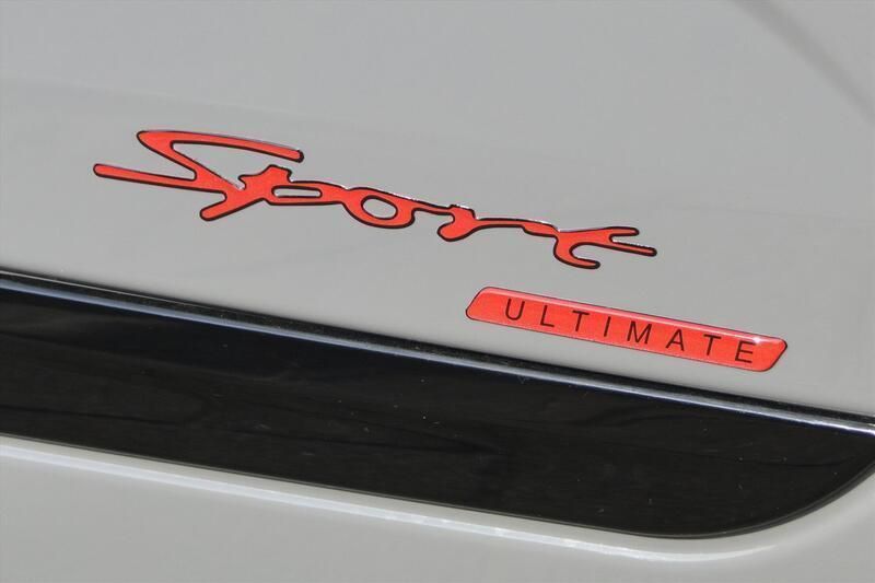 Grijs Gebruikt 2022 Ligier JS60 Hatchback | € 16.950 (Eerlijke prijs) - Afbeelding 1/4