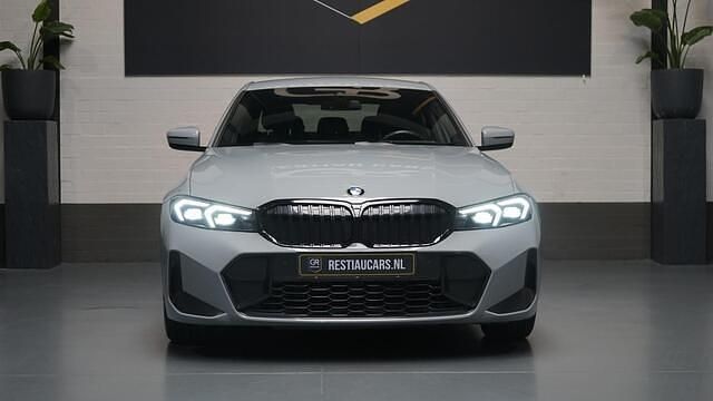 Occasion BMW 318 M Sport 157 PK (115 kW) 2023 Grijs Sedan