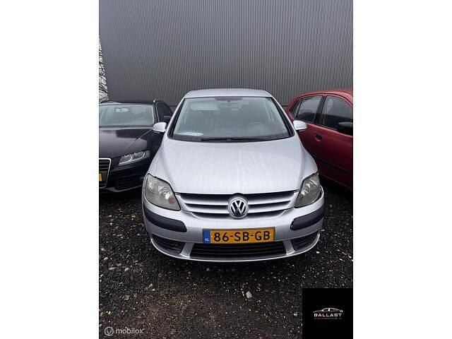 Occasion VW Golf IV Comfortline 116 PK (85 kW) 2005 Grijs Hatchback