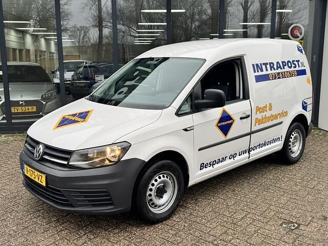 Occasion VW Caddy Trendline 75 PK (55 kW) 2019 Overige MPV