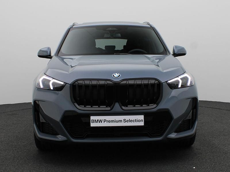 Occasion BMW X1 M Sport 245 PK (180 kW) 2025 Grijs SUV