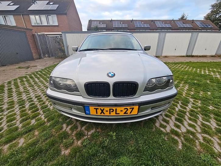 Occasion BMW 320 149 PK (109 kW) 1998