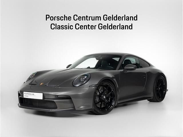 Grijs Gebruikt 2022 Porsche 911 GT3 Coupé | € 249.900 - Afbeelding 1/4